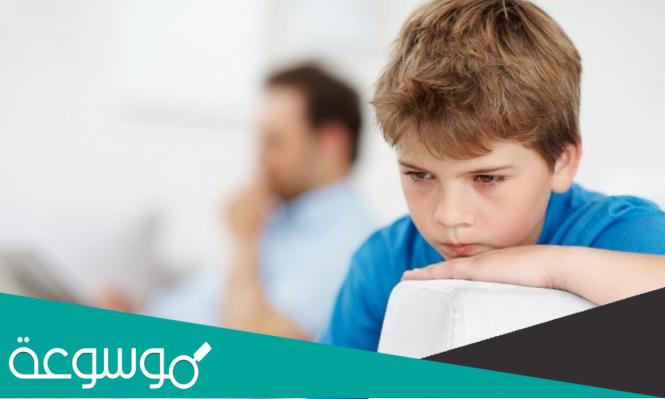 علامات وأعراض الفصام في الطفولة