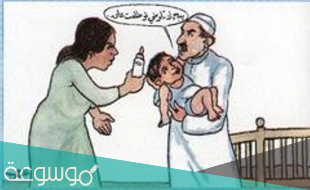 علي الخرجي اول رسامي الكاريكاتير بالسعودية