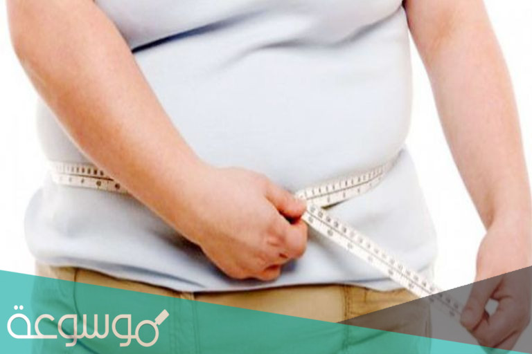 عوامل تؤدي إلى زيادة الوزن