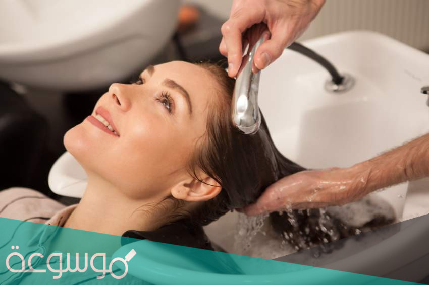 غسيل الشعر يوميا له مميزاته أيضاً
