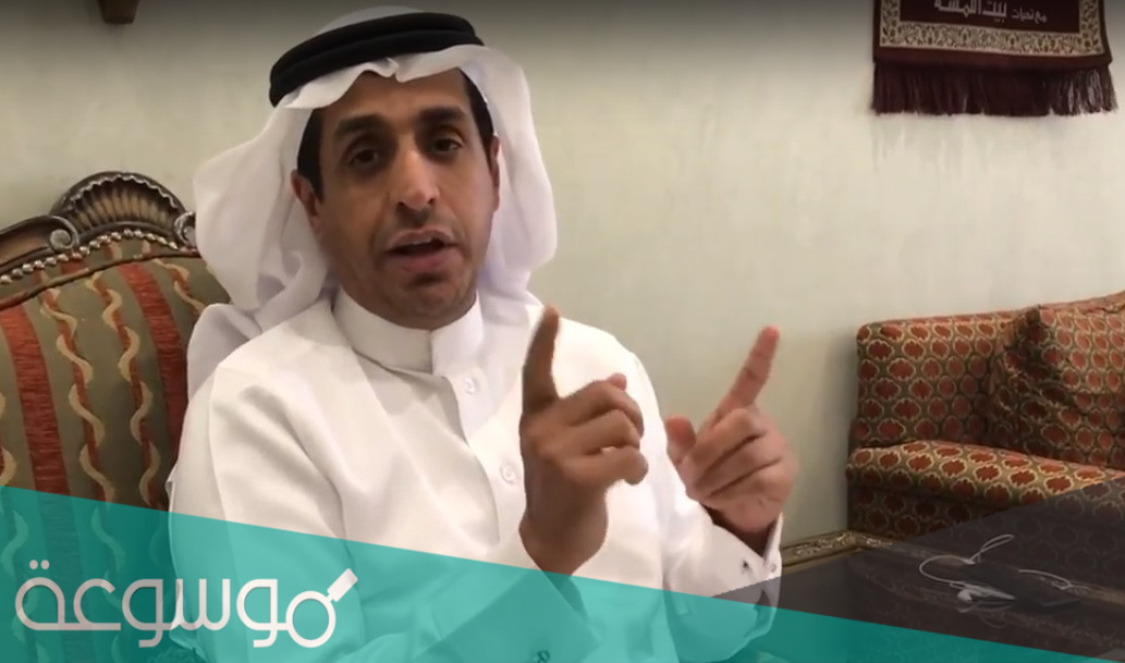 فهد بن عبد العزيز السنيدي