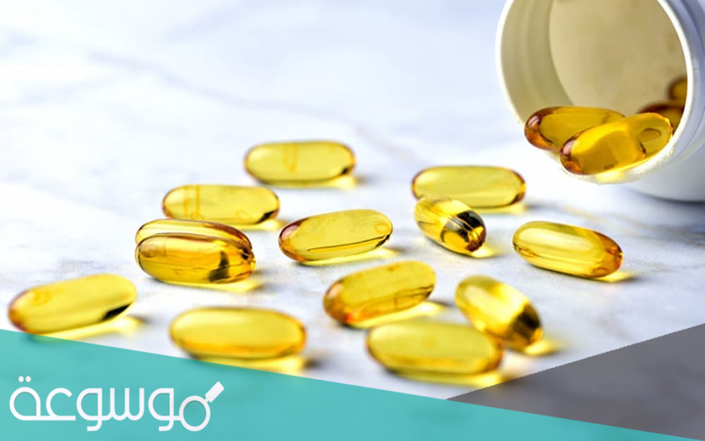 فوائد الأوميجا 3 لأطفال التوحد