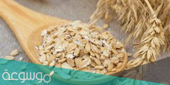 فوائد الشوفان للحامل