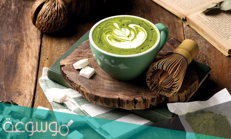 فوائد القهوة الخضراء قبل الأكل