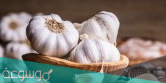 فوائد تناول الثوم لتقوية الجهاز المناعي