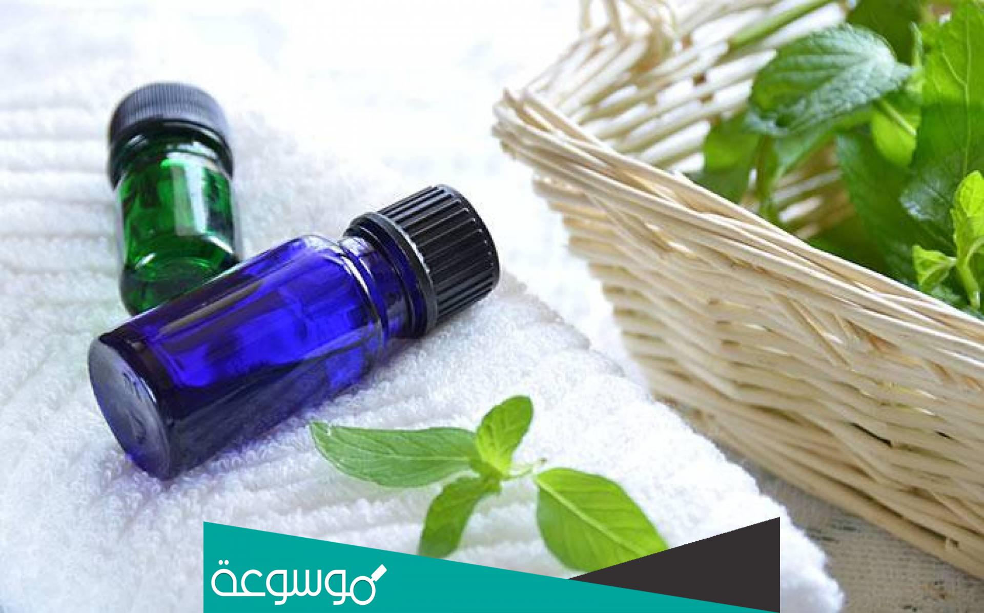 فوائد زيت البتشول ” Patchouli”