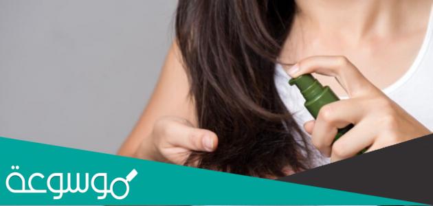 فوائد زيت الضرو للشعر و طريقة الاستخدام