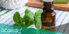 فوائد زيت النعناع الأوربي “Penny Royal”