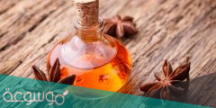 فوائد زيت اليانسون للعناية بجمالك