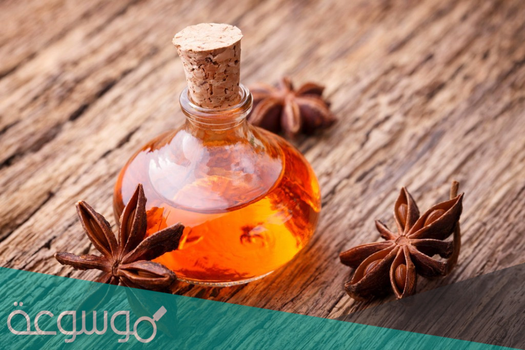 فوائد زيت اليانسون للعناية بجمالك