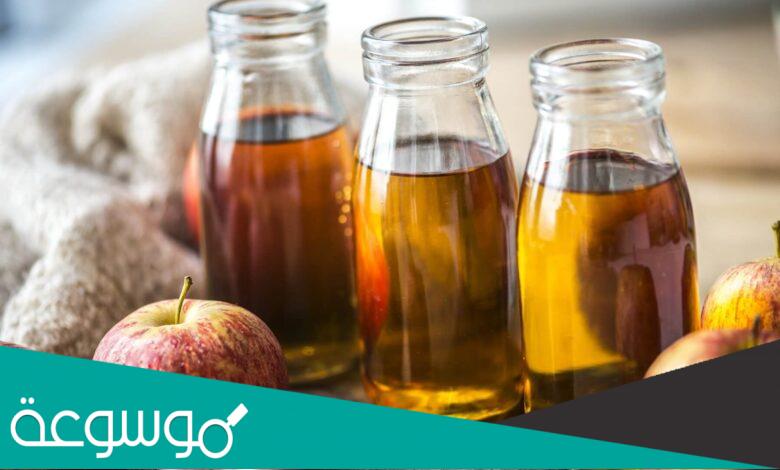 فوائد زيت بذور التفاح