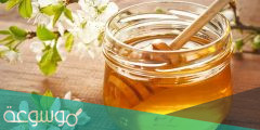 فوائد عسل الزعتر الالماني