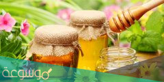 فوائد عسل الزهور الاسباني