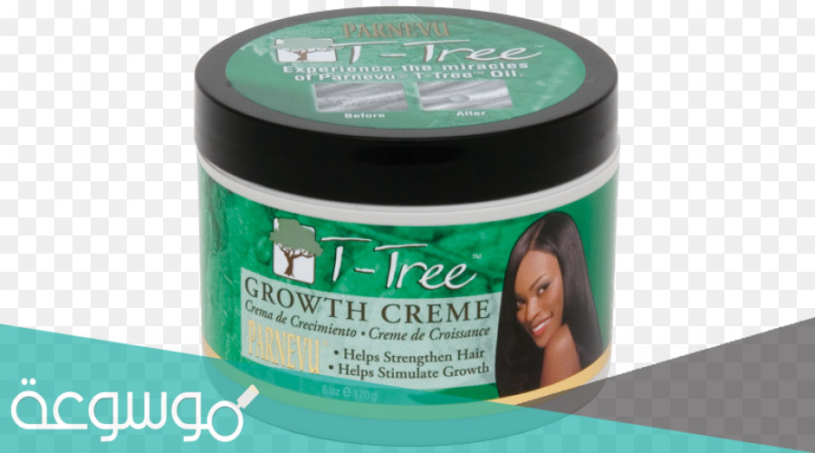 فوائد كريم شجرة الشاي