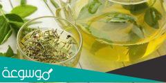 فوائد مشروب اليانسون بالليمون للتخسيس