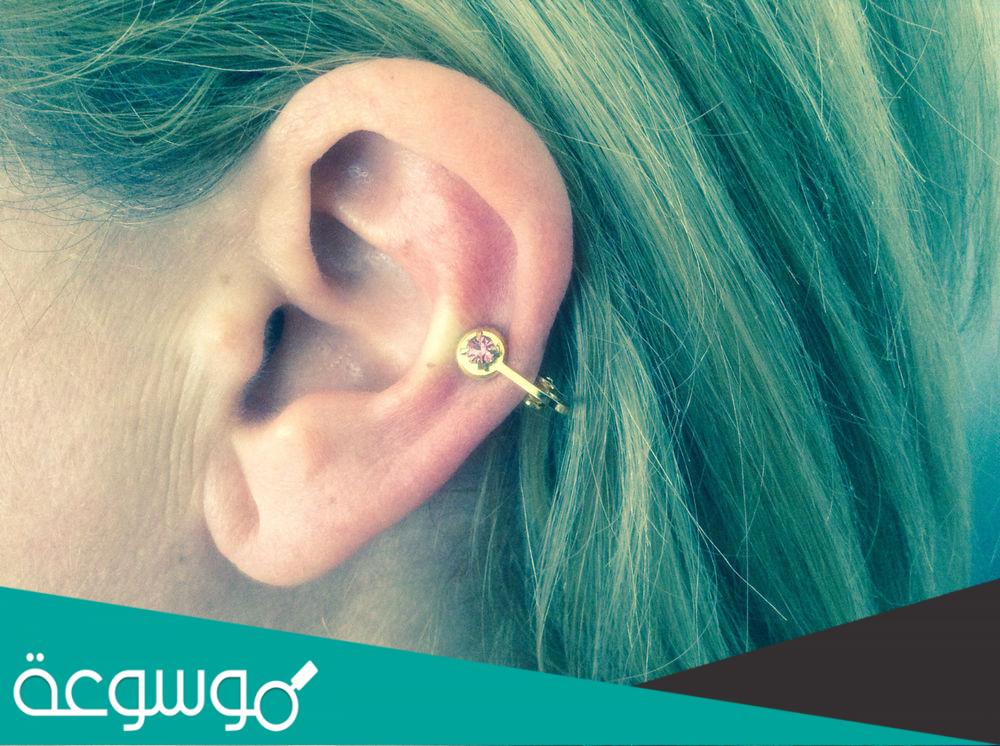 قرط التخسيس حقيقة أم وهم