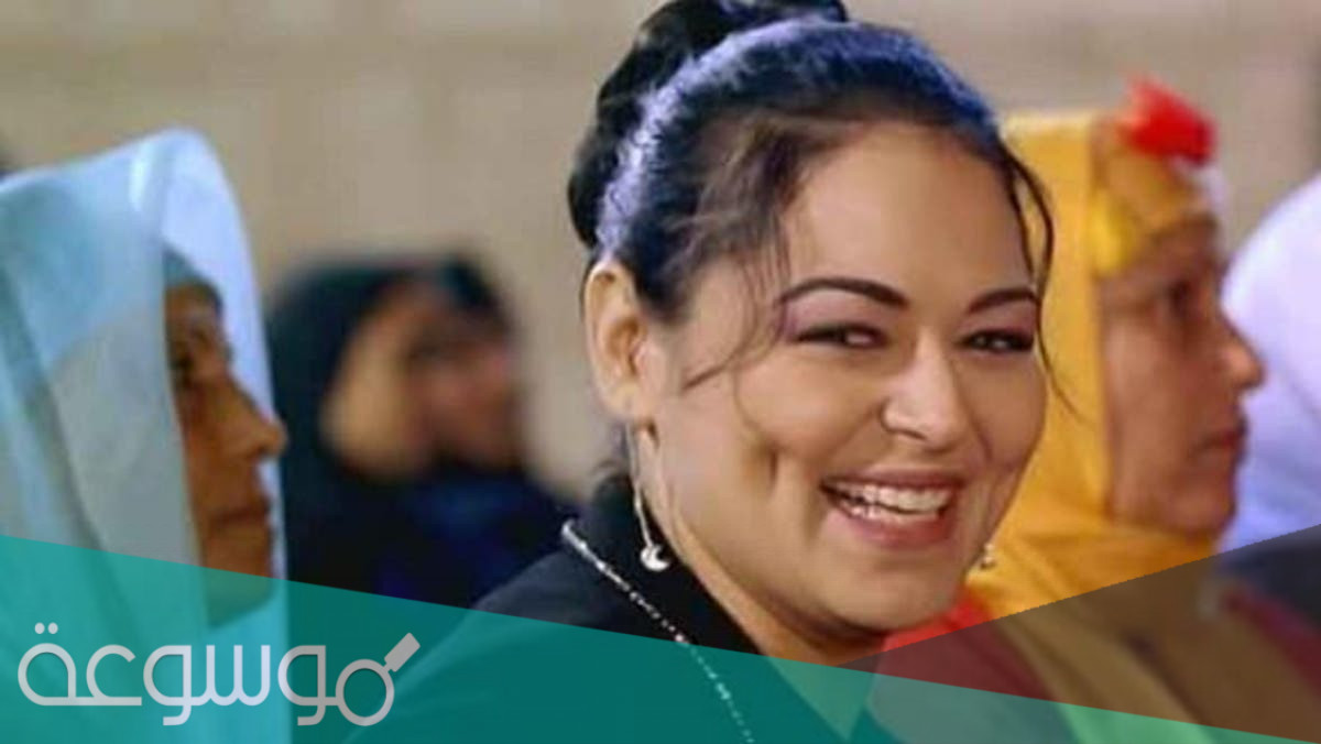 قصة سجن الفنانة نيفين مندور