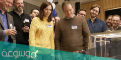 قصة فيلم downsizing كاملة بالتفصيل