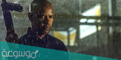 قصة فيلم the equalizer ويكيبيديا