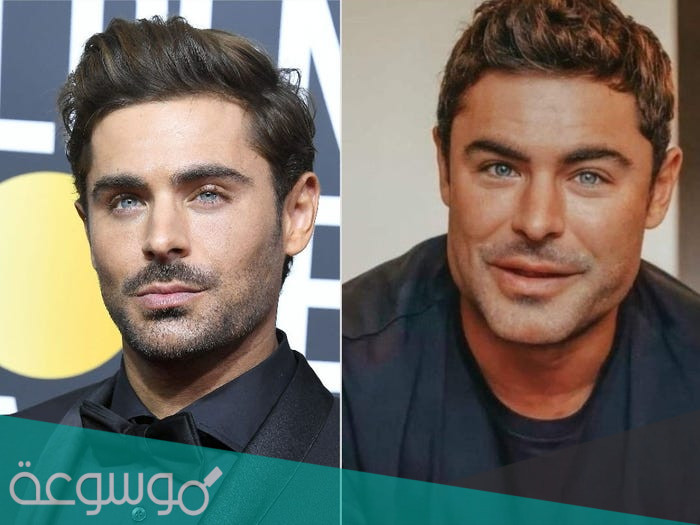 قصة فيلم the lucky one ويكيبيديا