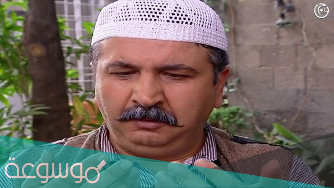 قصة مسلسل ظلال ورمال وطاقم العمل