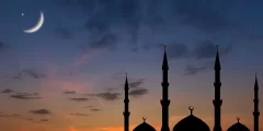 قصص عن حياه الصحابه فى رمضان