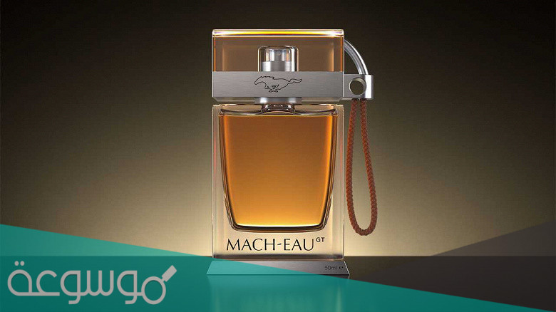 كتابة اعلان عن عطر