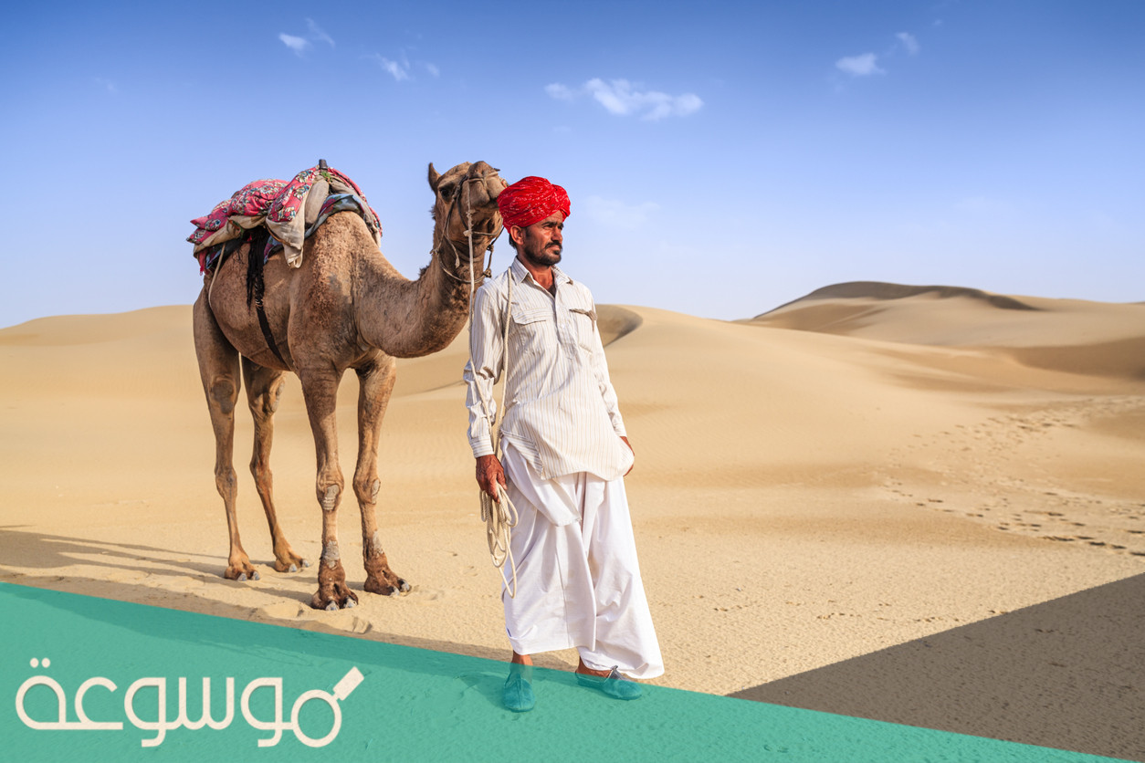 كلمات بدويه ومعناها بالحضري