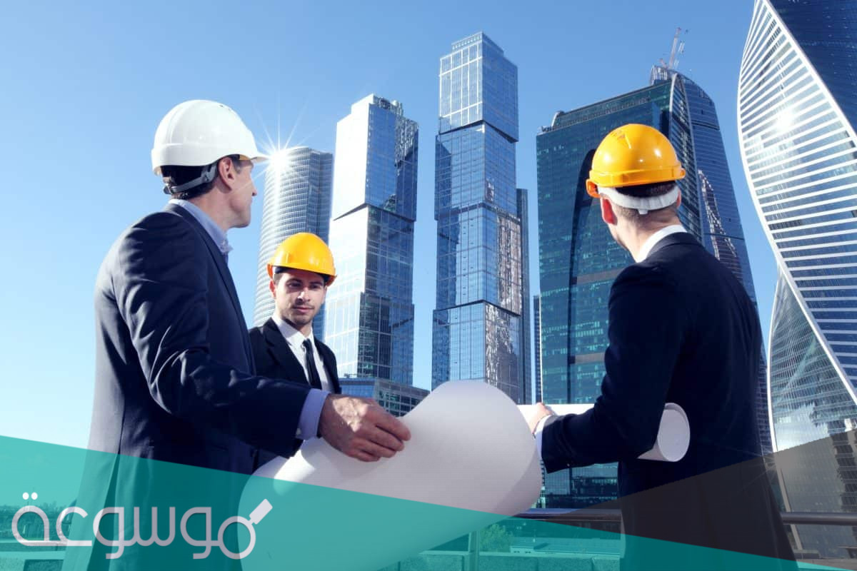 كم راتب المهندس في السعودية