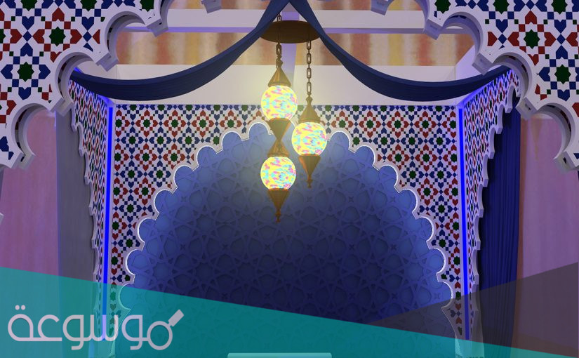 كم رمضان صام الرسول