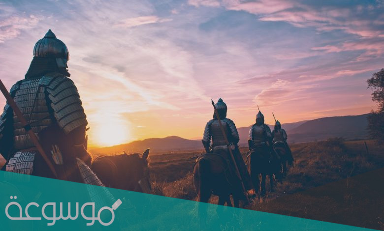 كم عدد السرايا التي ارسلها الرسول