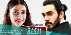 كم عدد حلقات مسلسل الكنة التركي
