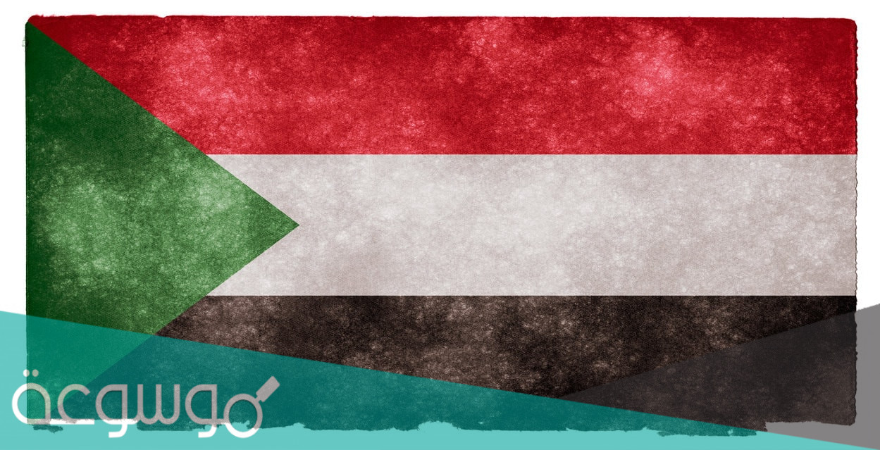 كم عدد سكان السودان 2022