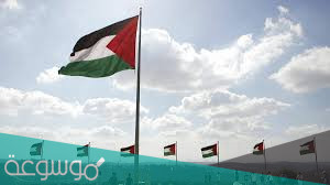 كم عدد سكان فلسطين 2022