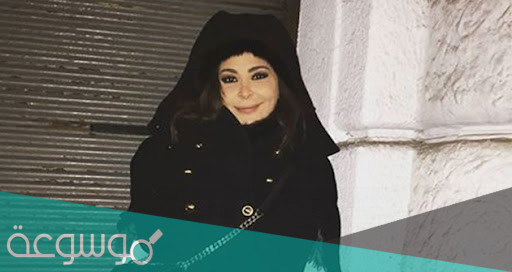 كم عمر اليسا الان 2022