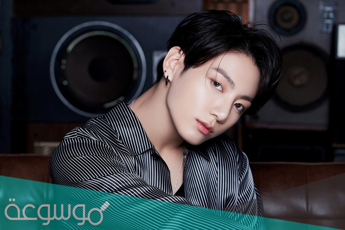 كم عمر جيمين من فرقة bts