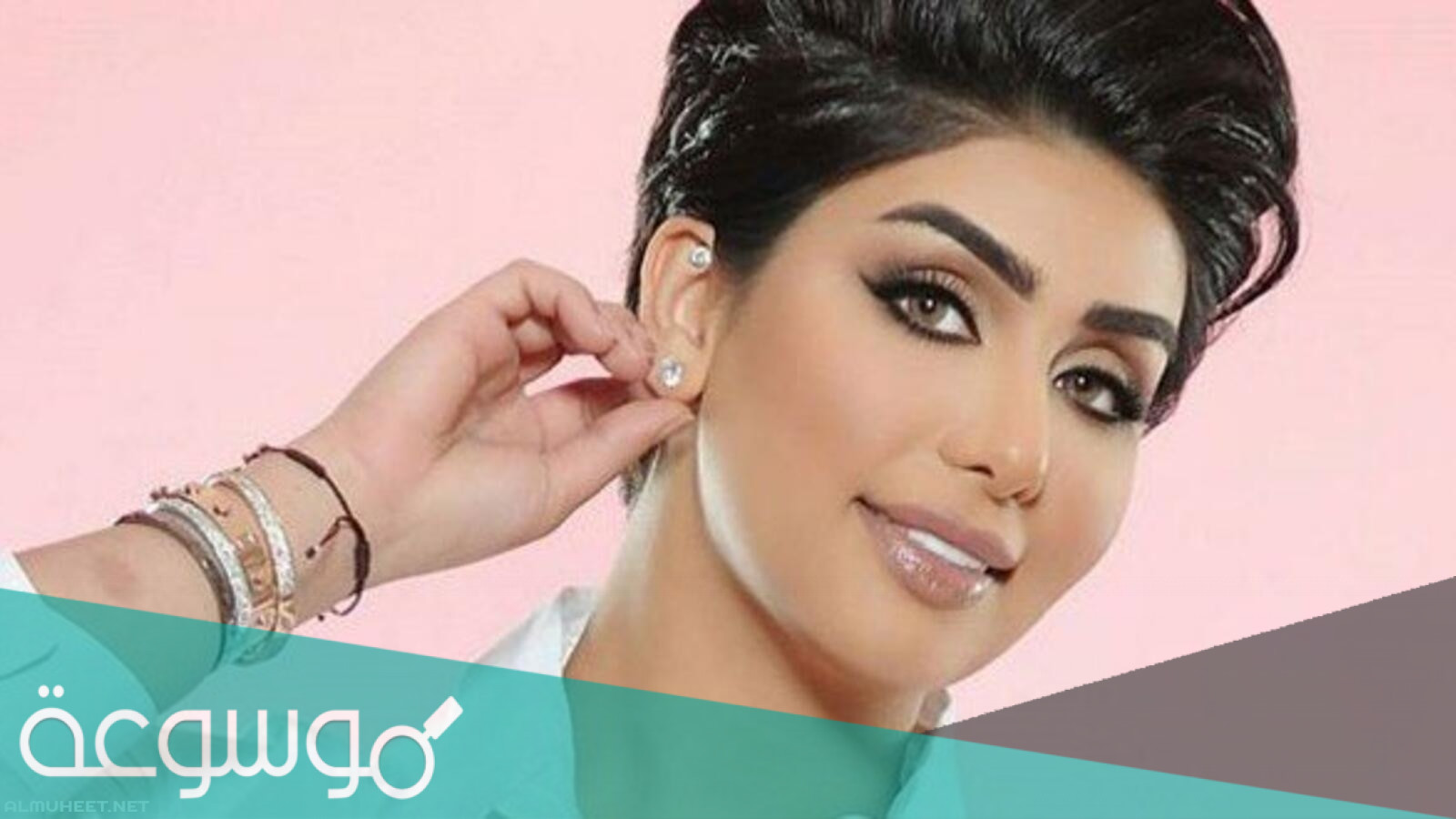 كم عمر هنادي الكندري .. معلومات عن الفنانة الكويتية هنادي الكندري ويكيبيديا