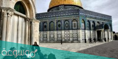 كم مرة تم تحرير المسجد الاقصى