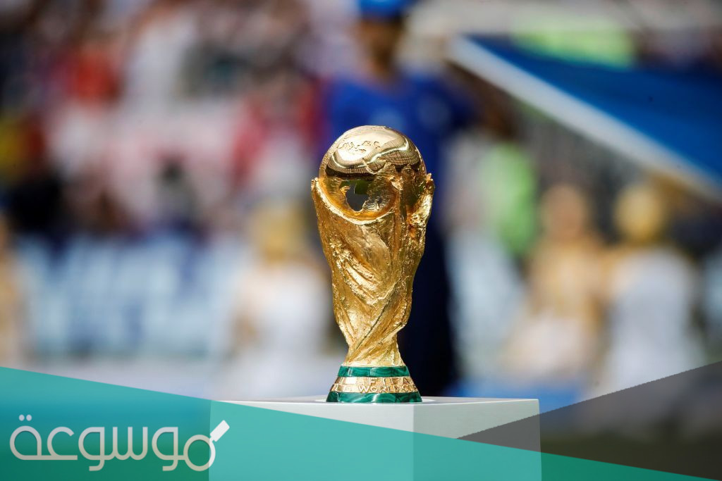 كم منتخب يتاهل لكاس العالم من اسيا