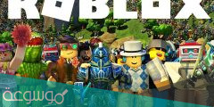كيف ارجع حسابي في roblox بدون باسورد