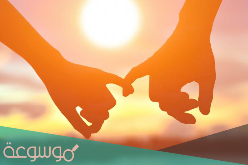 كيف تجعل الفتاة تستسلم لك