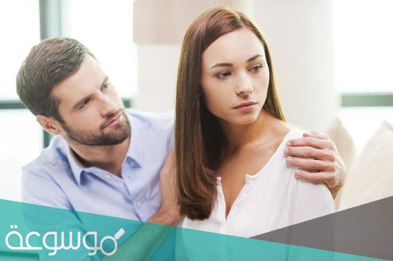 كيف تعاقبين حبيبك بذكاء وحيله