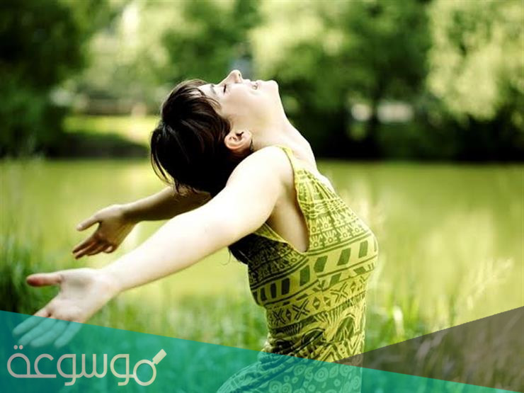 كيف تكوني اسعد في ربيع 2022