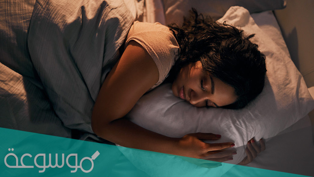 كيف تنام خلال خمس ثواني