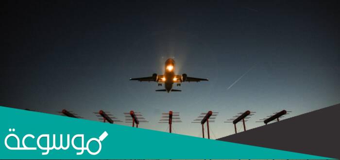 كيف كان الطيارون يتنقلون في الظلام قبل GPS