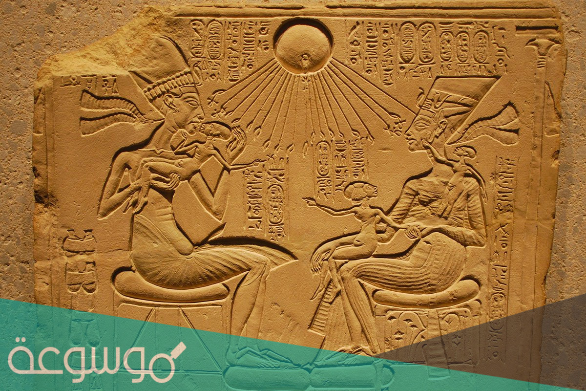 كيف كان القدماء يعرفون تواريخ الايام والشهور