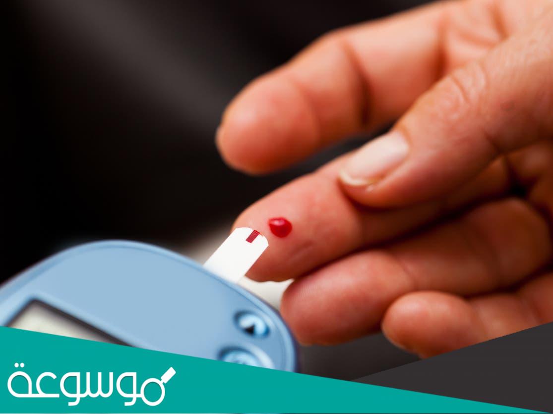 كيف يؤثر الكافيين على مستوى سكر الدم ؟