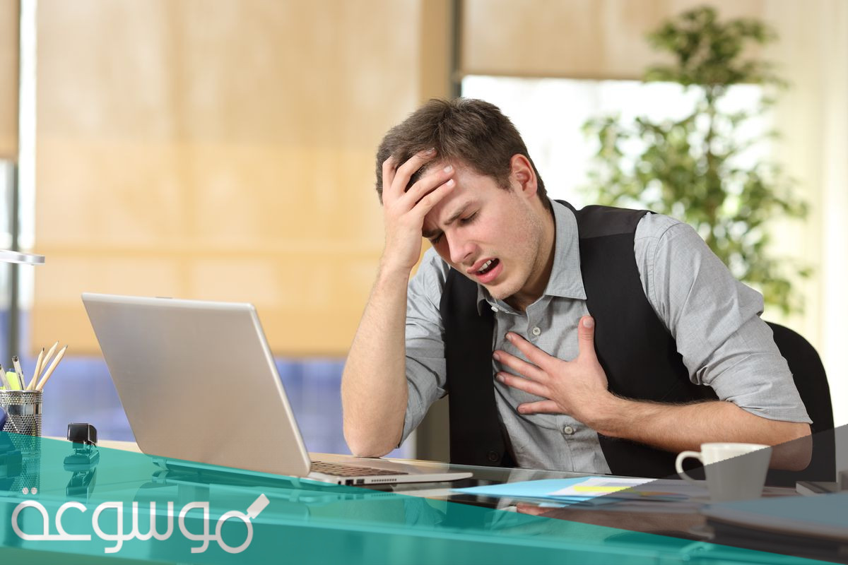 كيفية علاج نوبات الهلع والخوف مجرب (تجارب حالات شفيت من نوبات الهلع )