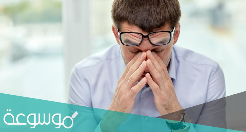 كيفية منع الإرهاق العقلي