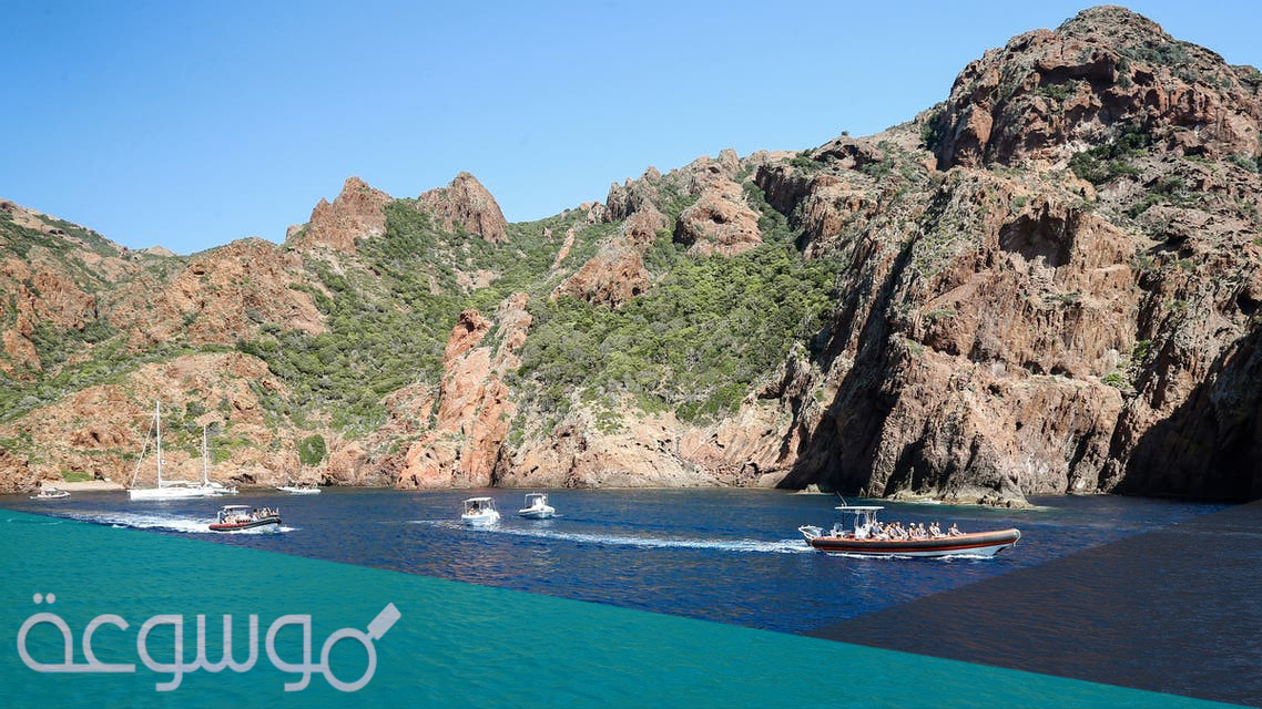 لماذا أطلق على البحر المتوسط البحيرة الرومانية